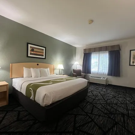 Quality Inn & Suites Loveland